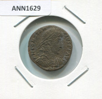 CONSTANTIUS II AD348-358 FEL TEMP REPARATIO 4.2g/22mm #ANN1629.30.D.A - Der Christlischen Kaiser (307 / 363)