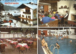 71860024 Windischgarsten Hotel-Pension Bischofsberg  Windischgarsten - Other & Unclassified