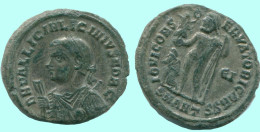 LICINIUS II ANTIOCH AD 317 IOVI CONSERVATORI CAESS 2.8g/18mm #ANC13063.17.F.A - The Christian Empire (307 AD To 363 AD)