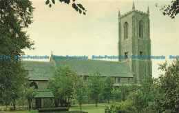 R671470 Norfolk. St. Peter And St. Paul Parish Church. Jarrold - Monde