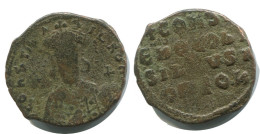 CONSTANTINUS VII FOLLIS Antike BYZANTINISCHE Münze  6.1g/25mm #AB318.9.D.A - Byzantium