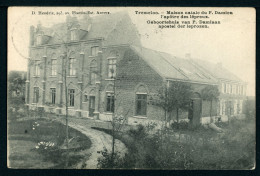 Carte Postale - Belgique - Tremeloo - Maison Natale Du Père Damien (CP24831OK) - Tremelo