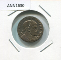 CONSTANTINE I 4.6g/21mm Romano ANTIGUO IMPERIO Moneda # ANN1630.30.E.A - El Impero Christiano (307 / 363)