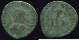 ROMAN PROVINCIAL Ancient Authentic Coin 1.04g/13.77mm #RPR1025.10.U.A - Provinces Et Ateliers