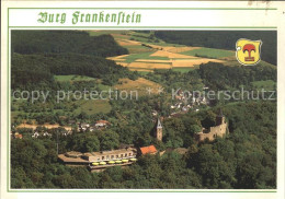 71859998 Burg Frankenstein Bergstrasse  Burg Frankenstein - Other & Unclassified