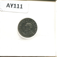 20 CENTAVOS 1991 HONDURAS Coin #AY111.2.U.A - Honduras