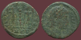 Demeter Ancient Authentic Original GREEK Coin 2.1g/14.75mm #ANT1165.12.U.A - Grecques