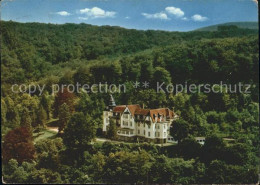 71859944 Hedemuenden Werra Erholungsheim Haus Der Heimat  Hedemuenden - Hannoversch Münden