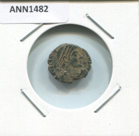 IMPEROR? SALVS REI-PVBLICAE VICTORY 1.5g/15mm ROMAN IMPERIO Moneda #ANN1482.10.E.A - Other & Unclassified