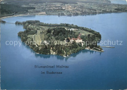 71859940 Insel Mainau Ueberlinger See  Insel Mainau - Konstanz
