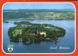 71859930 Insel Mainau  Insel Mainau - Konstanz