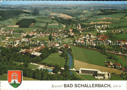 71859928 Bad Schallerbach  Bad Schallerbach - Andere & Zonder Classificatie