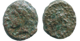 Authentic Original Ancient GREEK Coin #ANC12662.6.U.A - Griekenland