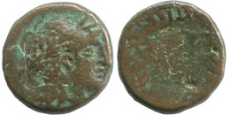 Antiguo GRIEGO ANTIGUO Moneda 1.8g/12mm #SAV1288.11.E.A - Greek