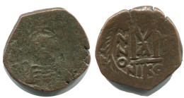 FLAVIUS PETRUS SABBATIUS NICOMEDIA FOLLIS BYZANTINISCHE Münze  11.4g/29mm #AB294.9.D.A - Byzantines