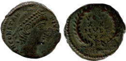 CONSTANTIUS II MINT UNCERTAIN FOUND IN IHNASYAH HOARD EGYPT #ANC10062.14.E.A - Der Christlischen Kaiser (307 / 363)