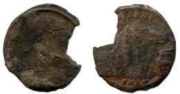 CONSTANTINE I MINTED IN NICOMEDIA FROM THE ROYAL ONTARIO MUSEUM #ANC10844.14.E.A - The Christian Empire (307 AD To 363 AD)