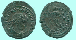 CONSTANTINE II IUNIOR TREVERI Mint S-F SOL STAND. 3.4g/21mm #ANC13102.80.U.A - El Impero Christiano (307 / 363)