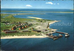 71859894 Insel Sylt Lister Hafen Ellenbogen Westerland - Other & Unclassified