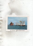 VIEUX GREEMENTS - Sailing Vessels