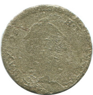 Authentic Original MEDIEVAL EUROPEAN Coin 0.6g/15mm #AC330.8.U.A - Autres – Europe