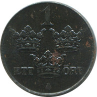 1 ORE 1948 SUECIA SWEDEN Moneda #AD331.2.E.A - Schweden