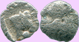 Auténtico Original GRIEGO ANTIGUOSILVER Moneda 0.39g/6.73mm #ANC13269.8.E.A - Grecques