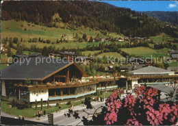 71859860 Bad Kleinkirchheim Kaernten Thermalbad  Kleinkirchheim - Other & Unclassified