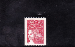 Y&T N° 3418b ** N° Noir - Unused Stamps