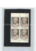 71859819 Oesterreich Briefmarken Hilfsgemeinschaft Der Spaeter Erblindetet Louis - Autres & Non Classés