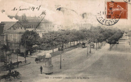 49 ANGERS BOULEVARD DE LA MAIRIE - Angers