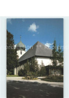 71859769 Hinterzarten Wallfahrtskirche Maria In Der Zarten Hinterzarten - Hinterzarten