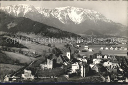 71859712 Puchberg Schneeberg  Puchberg Am Schneeberg - Autres & Non Classés