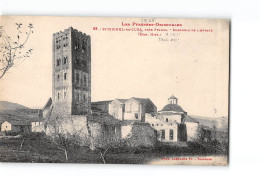 SAINT MICHEL DE CUXA Près Prades - Ensemble De L'Abbaye - Très Bon état - Other & Unclassified