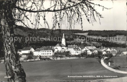 71859684 Wenigzell  Wenigzell - Autres & Non Classés
