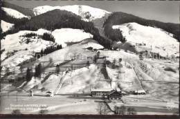 71859676 Hinterglemm Saalbach Skigebiet Hinterglemm - Autres & Non Classés