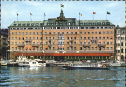 71859619 Stockholm Grand Hotel  - Suecia