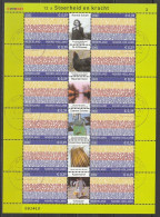 Nederland NVPH 2067 V2067 Provinciezegels Noord Holland 2002 Gestempeld Purmerend - Used Stamps