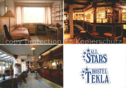 71859605 Vaasa Hostel Tekla Allstars Vaasa - Finnland