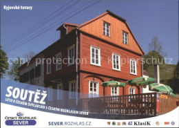 71859593 Tschechische Republik Restaurant Soutez Tschechische Republik - Tchéquie