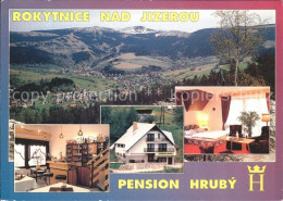 71859592 Krkonose Pension Hruby  - Polen