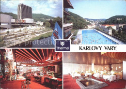 71859587 Karlovy Vary Lazenske Sanatorium Thermal  - Czech Republic
