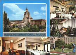 71859586 Prag Prahy Prague Hotel International Minigolf Prag  - Tchéquie