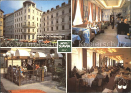 71859581 Brno Bruenn Hotel Slavia  - Czech Republic