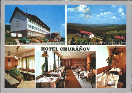 71859565 Churanov Hotel Churanov Churanow Stach - Czech Republic