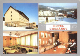 71859556 Tschechische Republik Hotel Churanov  - Tchéquie
