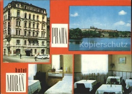 71859547 Prag Prahy Prague Hotel Moran Prag  - Tchéquie