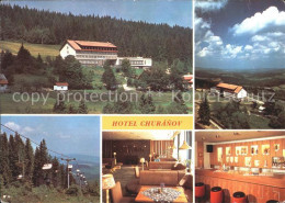 71859533 Churanov Zadov Hotel Churanov Churanow Stach - Tchéquie