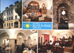 71859529 Tschechische Republik Hotel Zlata Hvezda  - Tchéquie