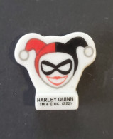 Fève Harley Quinn - Andere & Zonder Classificatie